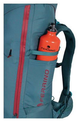 Ferrino Summit 32+5L Green Mountaineering Backpack