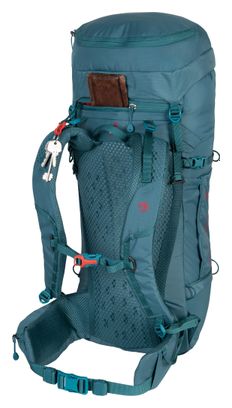 Ferrino Summit 32+5L Green Mountaineering Backpack