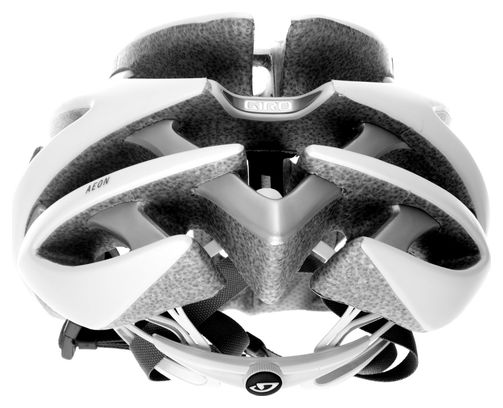 Giro Aeon Helmet - Black Silver