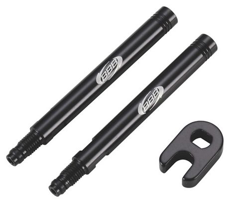 BBB 50 millimetri pair extender valvola