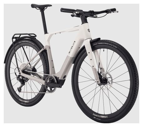 Vélo électrique de gravel Gelaro 2.0