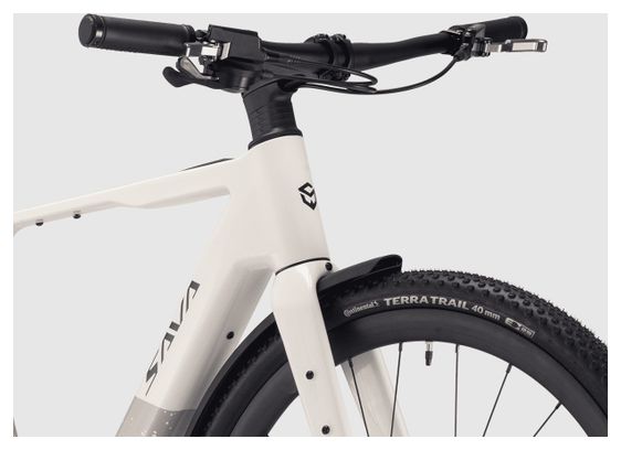 Vélo électrique de gravel Gelaro 2.0