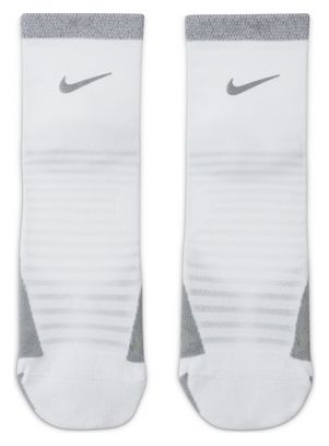 Chaussettes Nike Spark Cushion Ankle Blanc Unisex