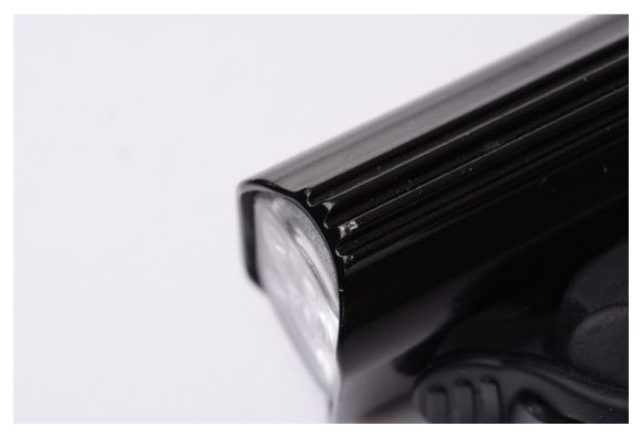 Wiederaufbereitetes Produkt - Lezyne Lite Drive 1000XL Vorderlicht Schwarz
