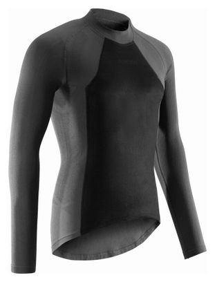 Van Rysel Extreme Long Sleeve Base Layer Black Gray