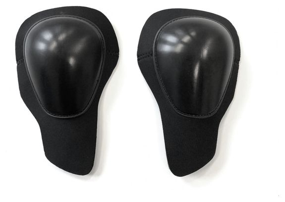 Knieschützer Ion K-Lite Schwarz