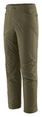 Pantalones Patagonia RPS Rock Verde para hombre - Corte regular