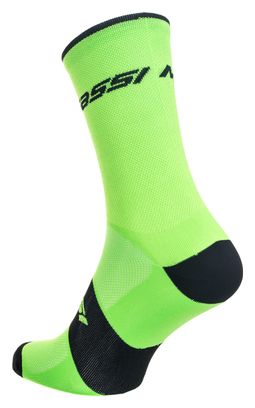 MASSI SUPRA Calze verdi