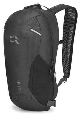 Rab Tensor 5L Backpack Black