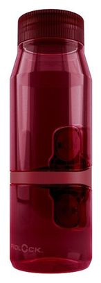 Ersatzflasche Fidlock Twist 700ml Life Rot