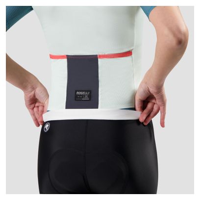 Maillot Manches Courtes Femme Rogelli Fast