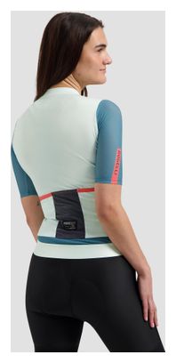 Maillot Manches Courtes Femme Rogelli Fast