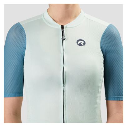 Maillot Manches Courtes Femme Rogelli Fast