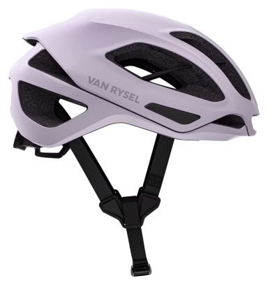 Casco de carretera Van Rysel RCR Mips Lila