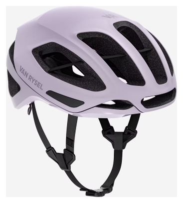 Casco de carretera Van Rysel RCR Mips Lila