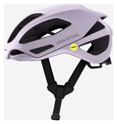 Casco de carretera Van Rysel RCR Mips Lila