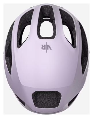 Casco de carretera Van Rysel RCR Mips Lila