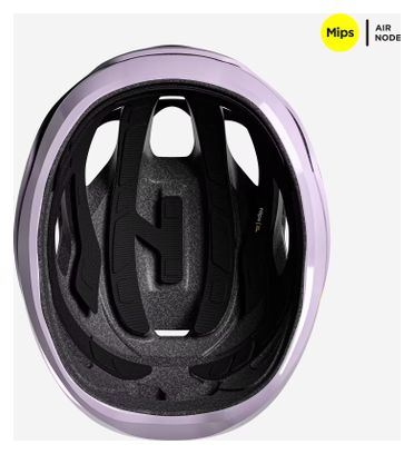Casco de carretera Van Rysel RCR Mips Lila