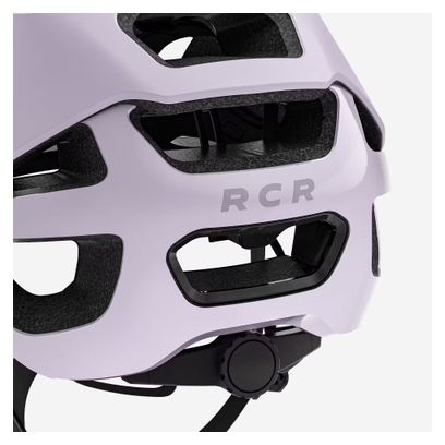 Casco de carretera Van Rysel RCR Mips Lila