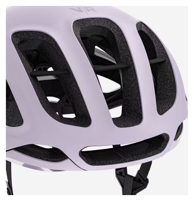 Casco de carretera Van Rysel RCR Mips Lila
