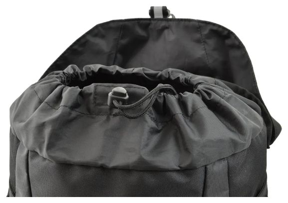 Agu DWR Single Bike Bag Performance Large 17L Zwart