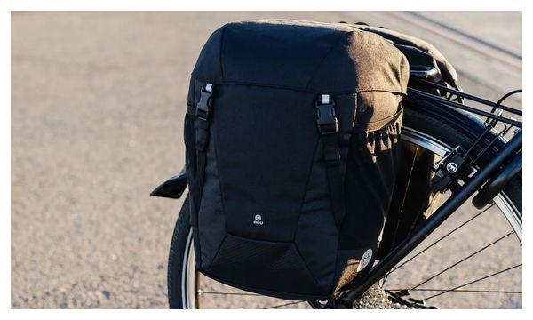 Agu DWR Single Bike Bag Performance Large 17L Zwart
