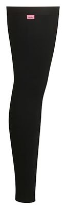 Paar Rapha Thermische Beenwarmers Zwart