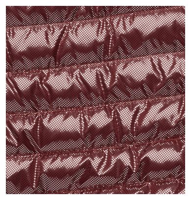 Columbia Powder Lite Women's Down Jacket Bordeaux