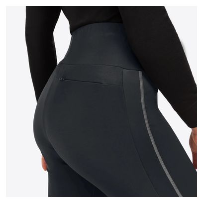 Maier Sports Heren Telfstight 2.0M He-Tight Thermo Legging Zwart