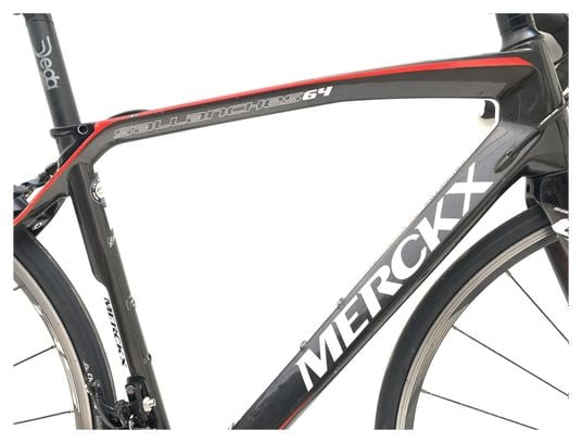 Produit reconditionné · Merckx Sallanches 64 Carbone / Vélo de route / Merckx | Bon état