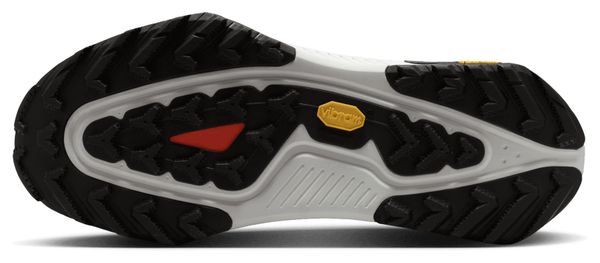 Zapatillas de trail Nike ACG Zegama Negro/Blanco para hombre