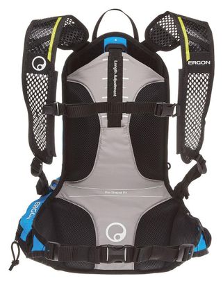 Sac à Dos ERGON BX2 EVO Bleu