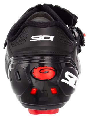Chaussures Route Sidi Ergo 5 Mega Noir Mat