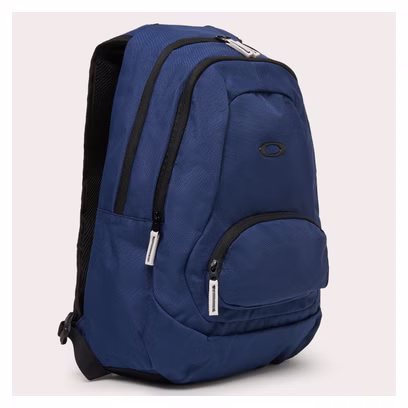 Oakley Primer Rc Laptop Backpack Navy | Alltricks.com