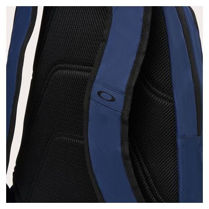 Oakley Primer Rc Laptop Rucksack Marineblau