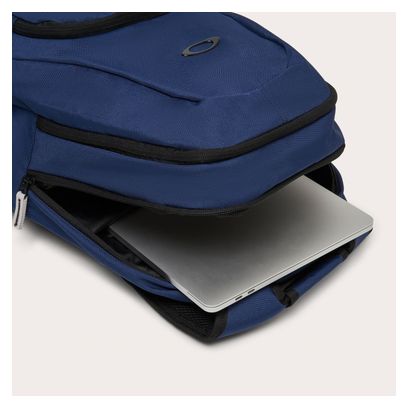 Sac à Dos Oakley Primer Rc Laptop Bleu Marine