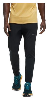 Hoka Novafly Tapered Pants Black Men's