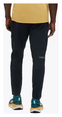 Hoka Novafly Tapered Pants Black Men's