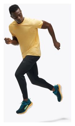 Hoka Novafly Tapered Pants Black Men's