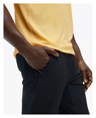 Hoka Novafly Tapered Pants Black Men's