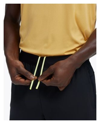 Hoka Novafly Tapered Pants Black Men's