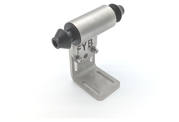 FYB-Kit complet - Small cadre - axe 12 mm - longueur 148 mm - Boost
