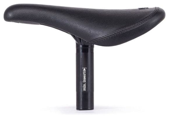 Eclat Unify Selle BMX noir