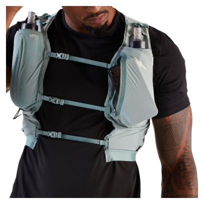 Zaino idratante Kiprun 900 Race 5L verde unisex