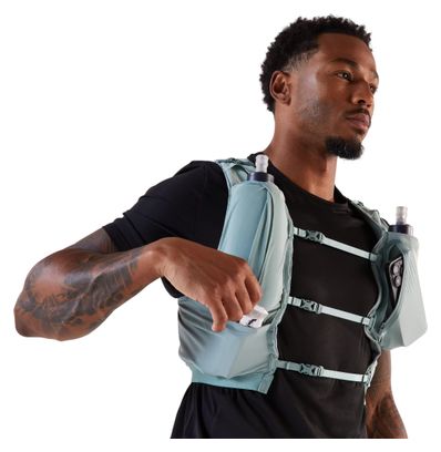 Zaino idratante Kiprun 900 Race 5L verde unisex
