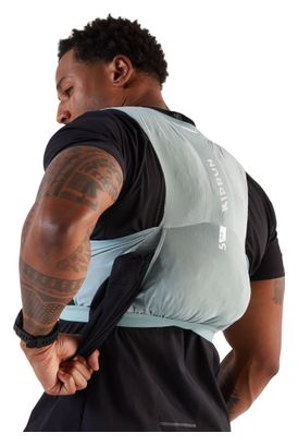 Zaino idratante Kiprun 900 Race 5L verde unisex