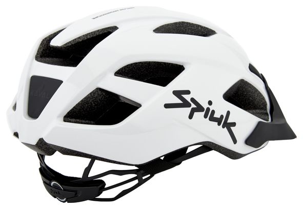 Spiuk Kaval helmet White