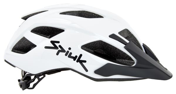 Spiuk Kaval helmet White