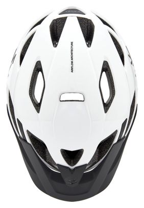 Spiuk Kaval helmet White