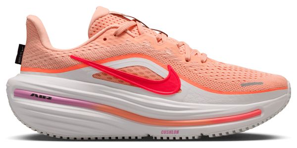 Nike Winflo 12 Coral/Red Women's Running Shoes